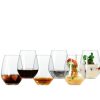 Cocktailglaser & Barware Spiegelau | Spiegelau Authentis Casual Universalbecher