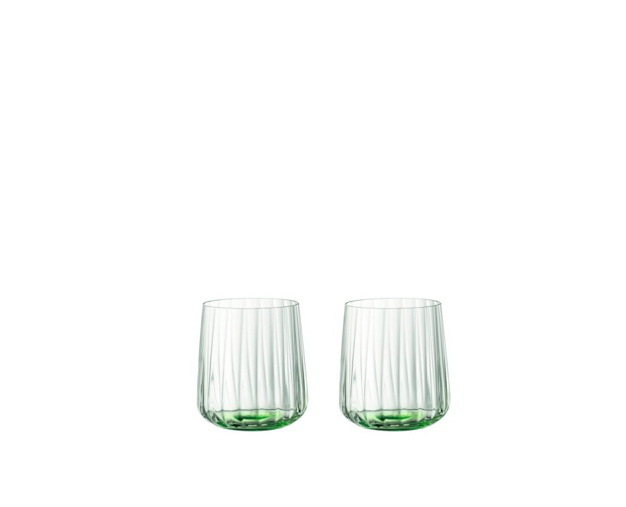 Cocktailglaser & Barware Spiegelau | Spiegelau Lifestyle Becher - Leaf