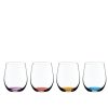 Wasser & Softdrinkglaser Spiegelau | Riedel Happy O Vol. 2