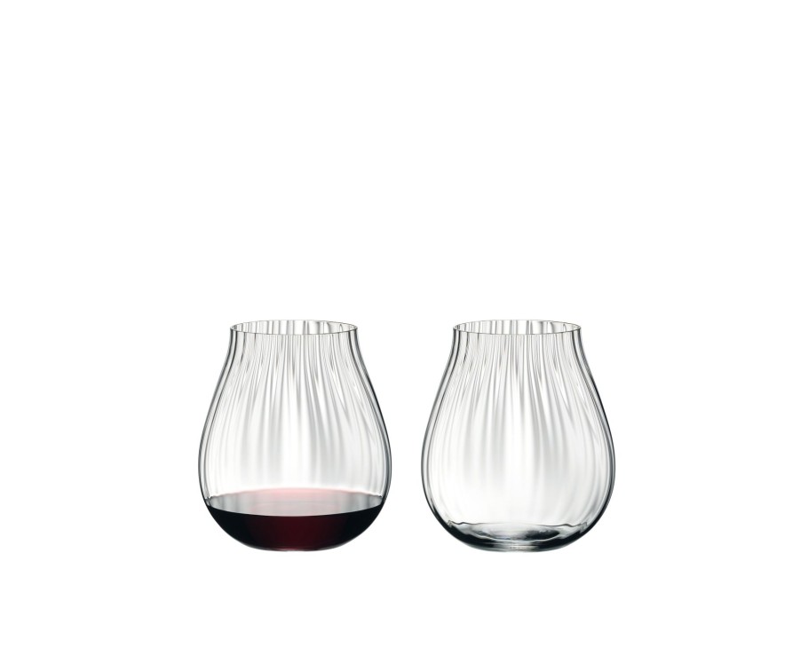 Cocktailglaser & Barware Spiegelau | Riedel Tumbler Collection Optical O Allzweckglas