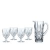 Cocktailglaser & Barware Spiegelau | Nachtmann Noblesse Krug Set