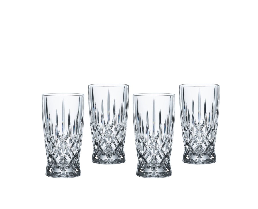 Wasser & Softdrinkglaser Spiegelau | Nachtmann Noblesse Softdrink Glas