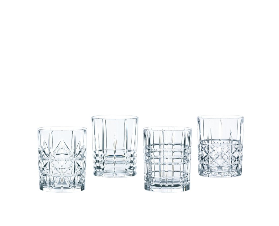 Cocktailglaser & Barware Spiegelau | Nachtmann Highland Tumbler