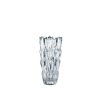 Living Spiegelau | Nachtmann Quartz Vase - 26Cm | 10.25In