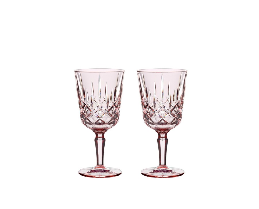 Cocktailglaser & Barware Spiegelau | Nachtmann Noblesse Cocktail/Weinglas - Rose