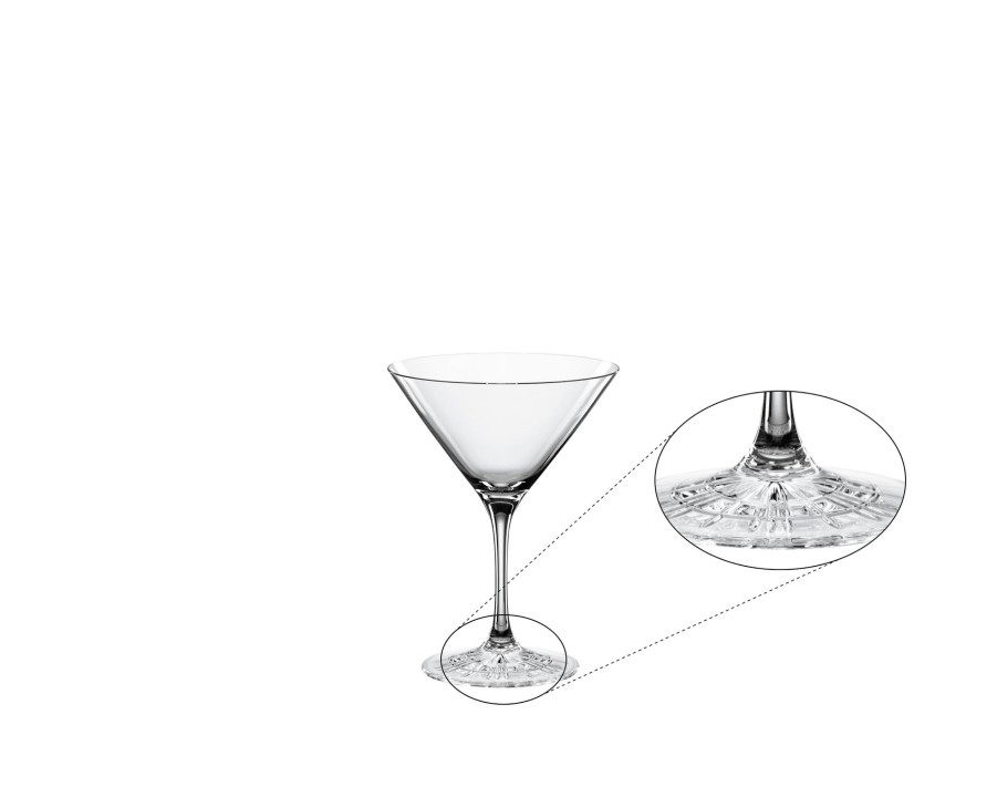 Cocktailglaser & Barware Spiegelau | Spiegelau Perfect Serve Collection Cocktailglas