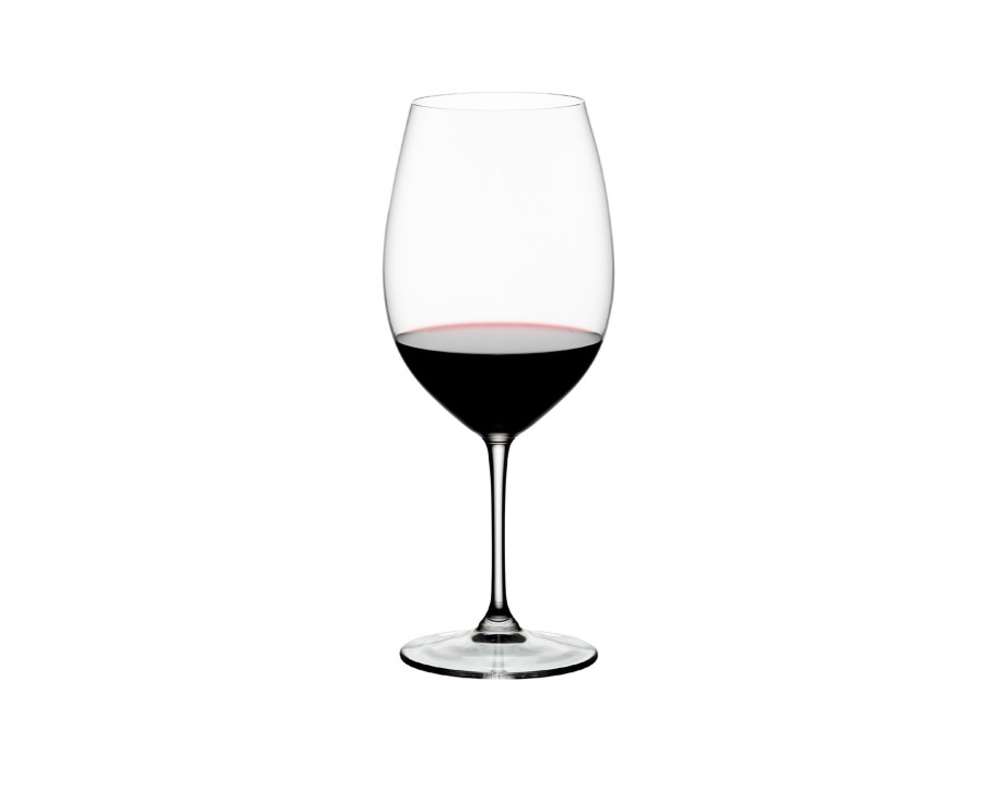 Rotweinglaser Spiegelau | Riedel Vinum Bordeaux Grand Cru