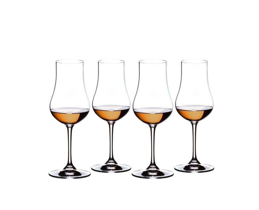 Cocktailglaser & Barware Spiegelau | Riedel Rum Set