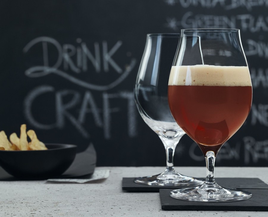 Bierglaser Spiegelau | Spiegelau Craft Beer Glasses Barrel Aged Beer Glas