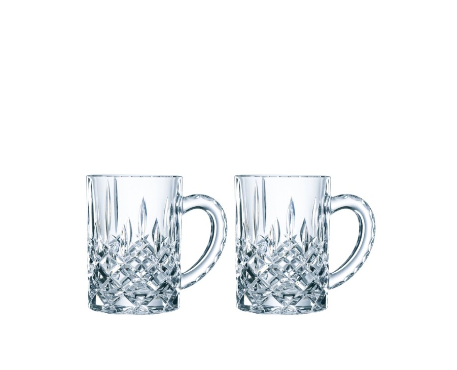 Bierglaser Spiegelau | Nachtmann Noblesse Bierkrug Set