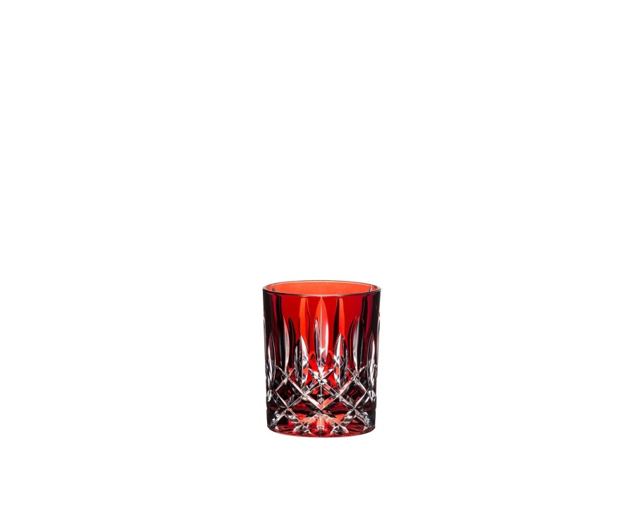 Cocktailglaser & Barware Spiegelau | Riedel Laudon Tumbler - Rot