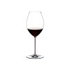 Rotweinglaser Spiegelau | Riedel Fatto A Mano Syrah - Pink