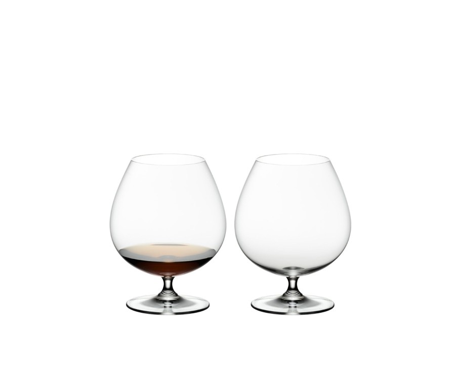 Cocktailglaser & Barware Spiegelau | Riedel Vinum Brandy