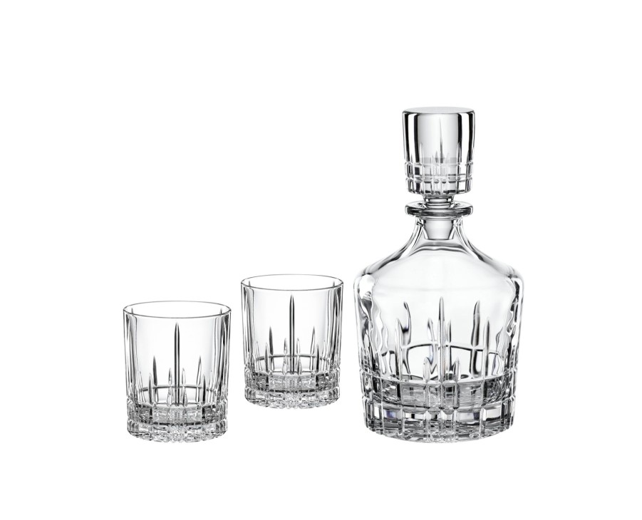 Cocktailglaser & Barware Spiegelau | Spiegelau Perfect Whisky Set