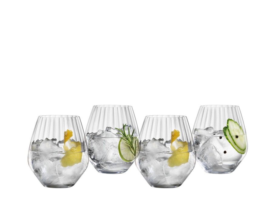 Cocktailglaser & Barware Spiegelau | Spiegelau Special Glasses Gin & Tonic Tumbler