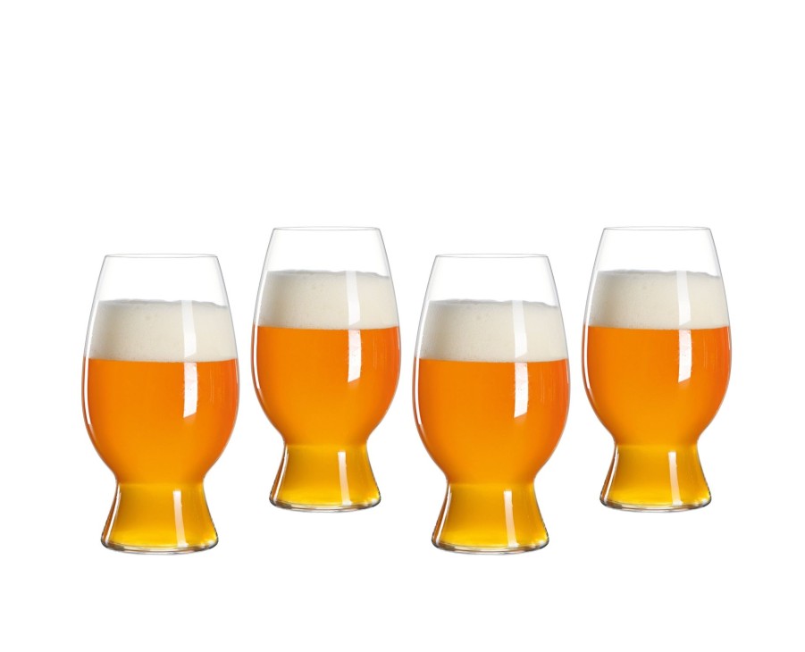 Bierglaser Spiegelau | Spiegelau Craft Beer Glasses American Wheat Beer/Witbier Glas