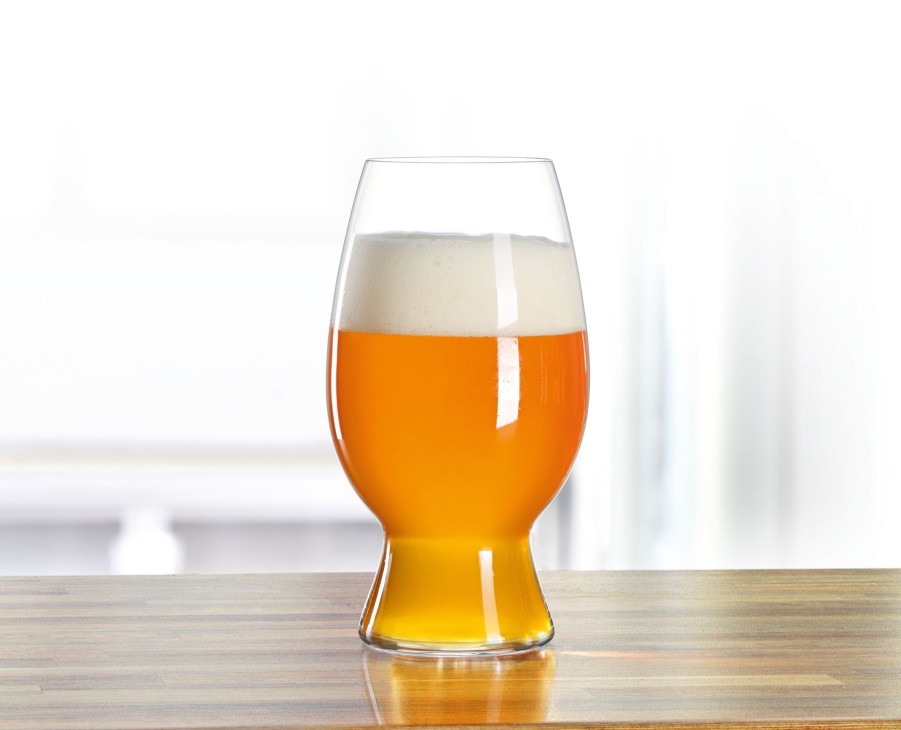 Bierglaser Spiegelau | Spiegelau Craft Beer Glasses American Wheat Beer/Witbier Glas