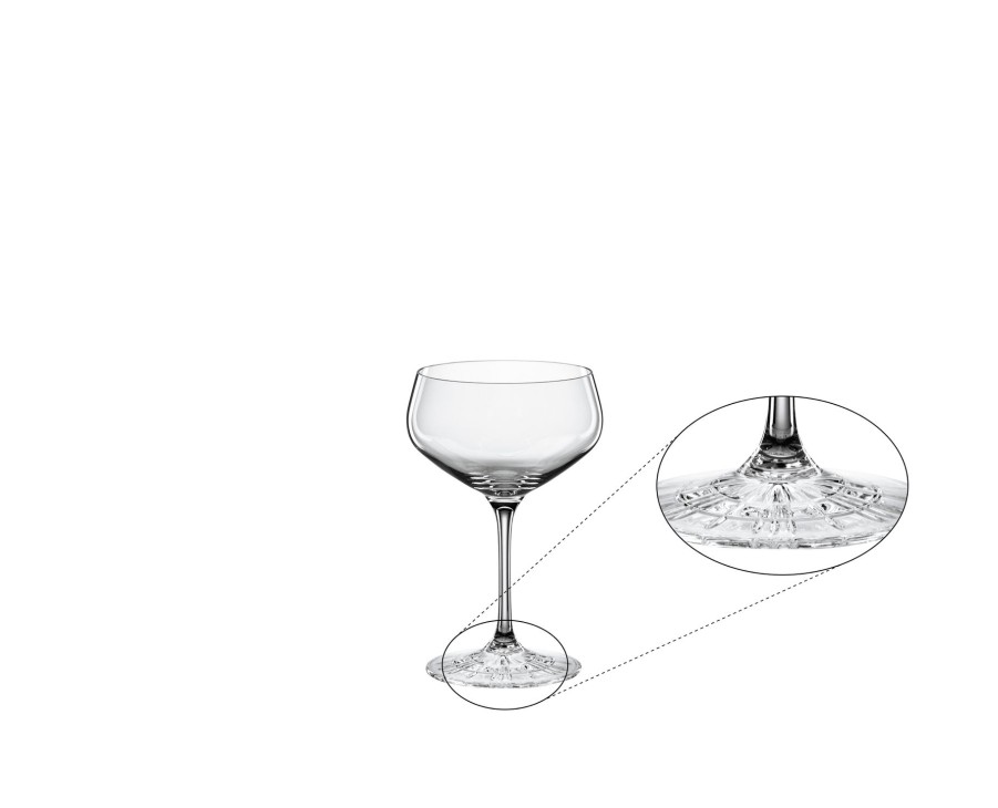 Cocktailglaser & Barware Spiegelau | Spiegelau Perfect Serve Collection Cocktailglas