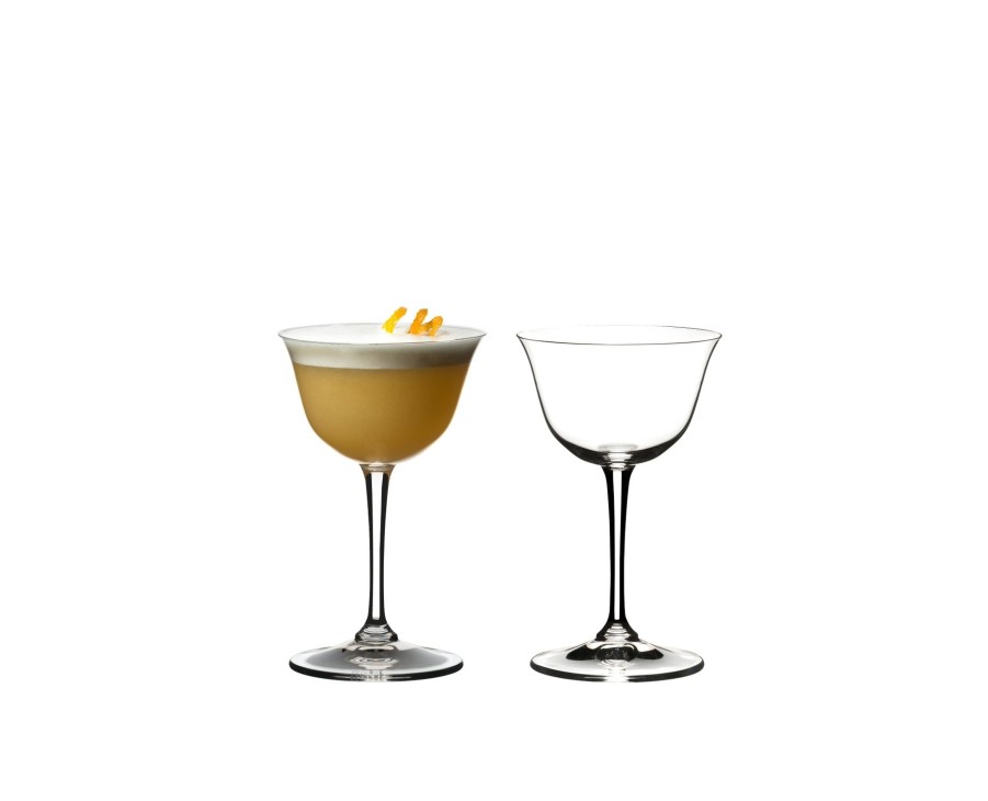 Cocktailglaser & Barware Spiegelau | Riedel Drink Specific Glassware Sour Glas