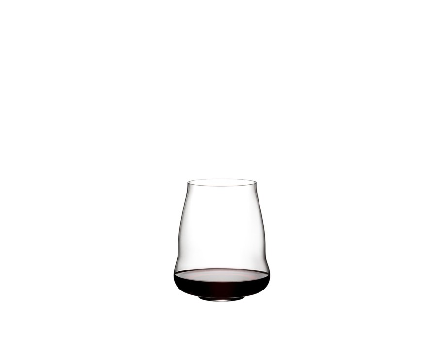 Rotweinglaser Spiegelau | Sl Riedel Stemless Wings Pinot Noir/Nebbiolo