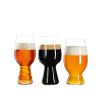 Bierglaser Spiegelau | Spiegelau Craft Beer Glasses Tasting Kit