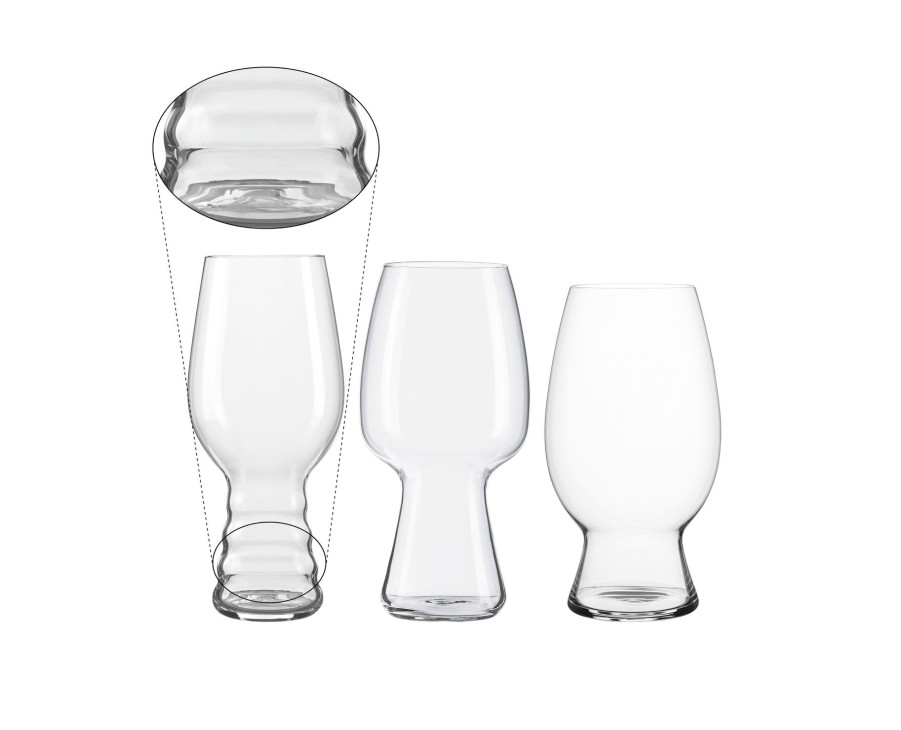 Bierglaser Spiegelau | Spiegelau Craft Beer Glasses Tasting Kit