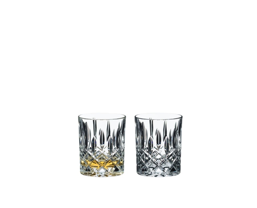 Cocktailglaser & Barware Spiegelau | Riedel Tumbler Collection Riedel Spey Whisky