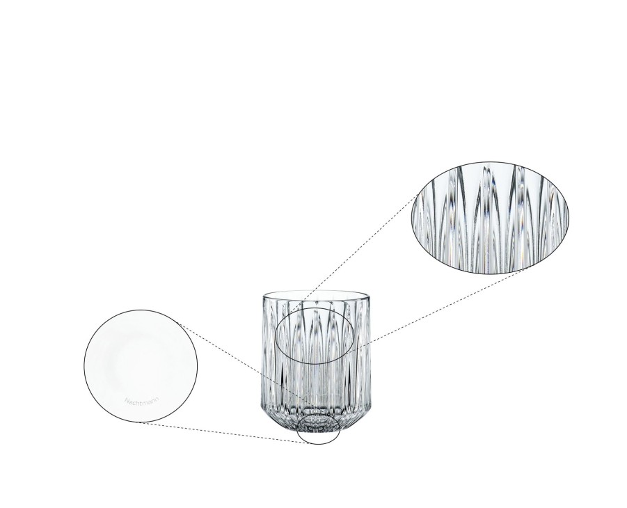 Cocktailglaser & Barware Spiegelau | Nachtmann Jules Tumbler