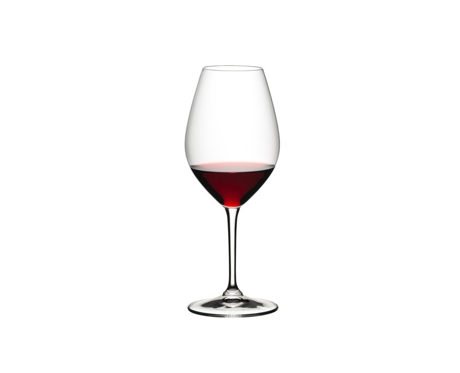 Rotweinglaser Spiegelau | Riedel Wine Friendly Riedel 002 - Rotwein