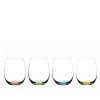 Wasser & Softdrinkglaser Spiegelau | Riedel Happy O