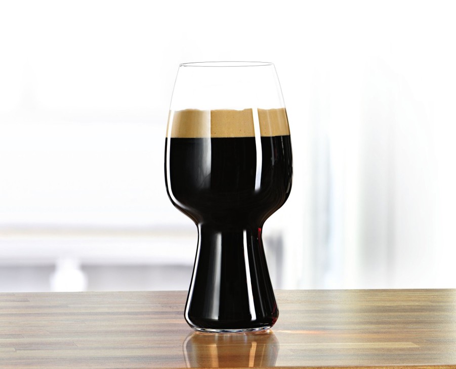 Bierglaser Spiegelau | Spiegelau Craft Beer Glasses Stout Glas