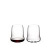 Rotweinglaser Spiegelau | Sl Riedel Stemless Wings Cabernet Sauvignon