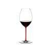 Rotweinglaser Spiegelau | Riedel Fatto A Mano Syrah- Rot