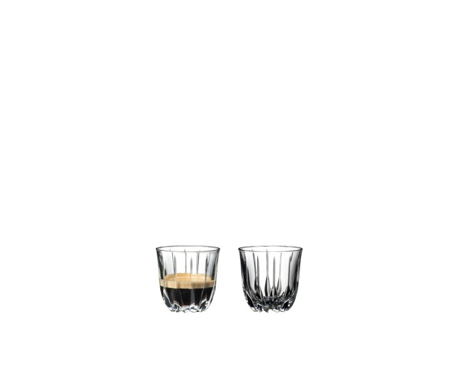 Kaffee & Heisgetrankeglaser Spiegelau | Riedel Drink Specific Glassware Kaffeeglas