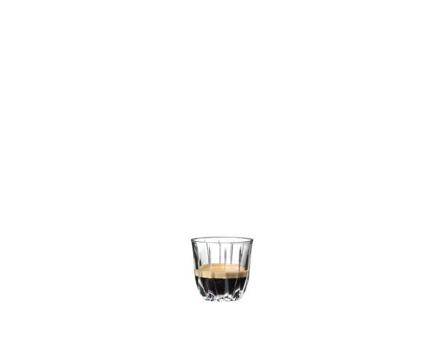 Kaffee & Heisgetrankeglaser Spiegelau | Riedel Drink Specific Glassware Kaffeeglas