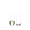 Schaumweinglaser Spiegelau | Riedel The O Wine Tumbler Champagnerglas