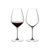 Rotweinglaser Spiegelau | Riedel Veloce Syrah/Shiraz