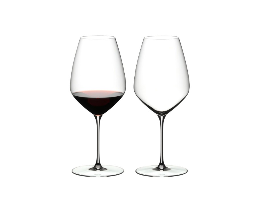 Rotweinglaser Spiegelau | Riedel Veloce Syrah/Shiraz