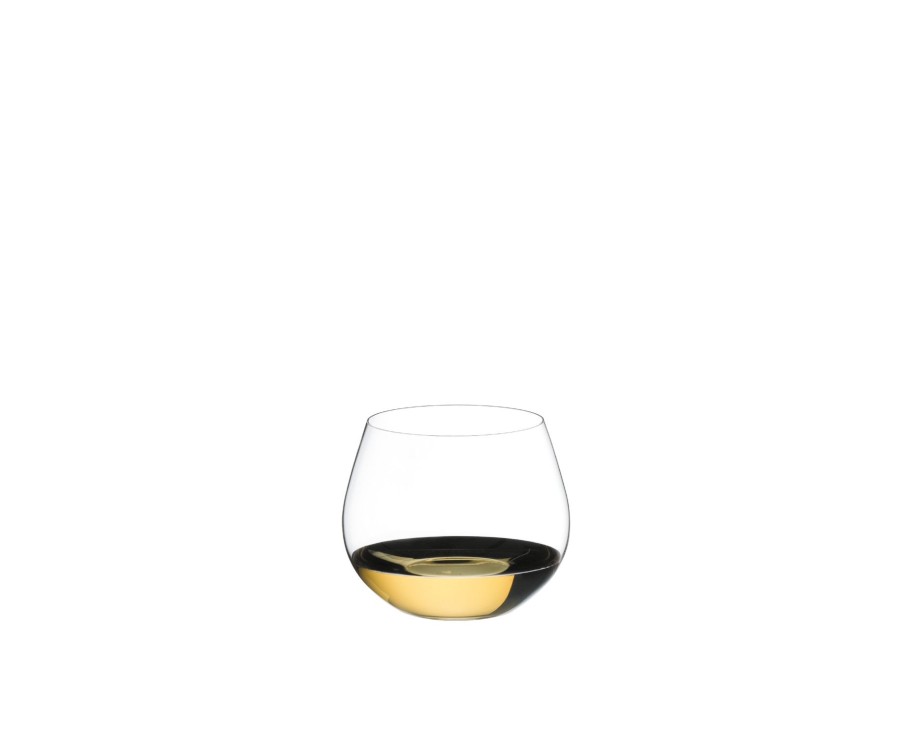 Weisweinglaser Spiegelau | Riedel The O Wine Tumbler Chardonnay (Im Fass Gereift)