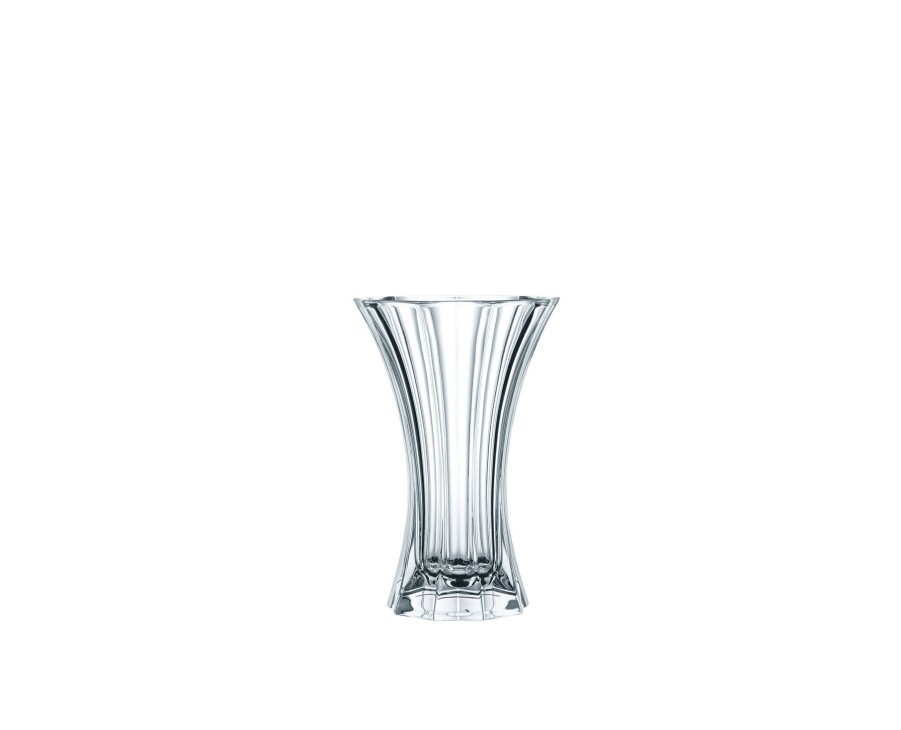 Living Spiegelau | Nachtmann Saphir Vase - 24Cm | 9.44In