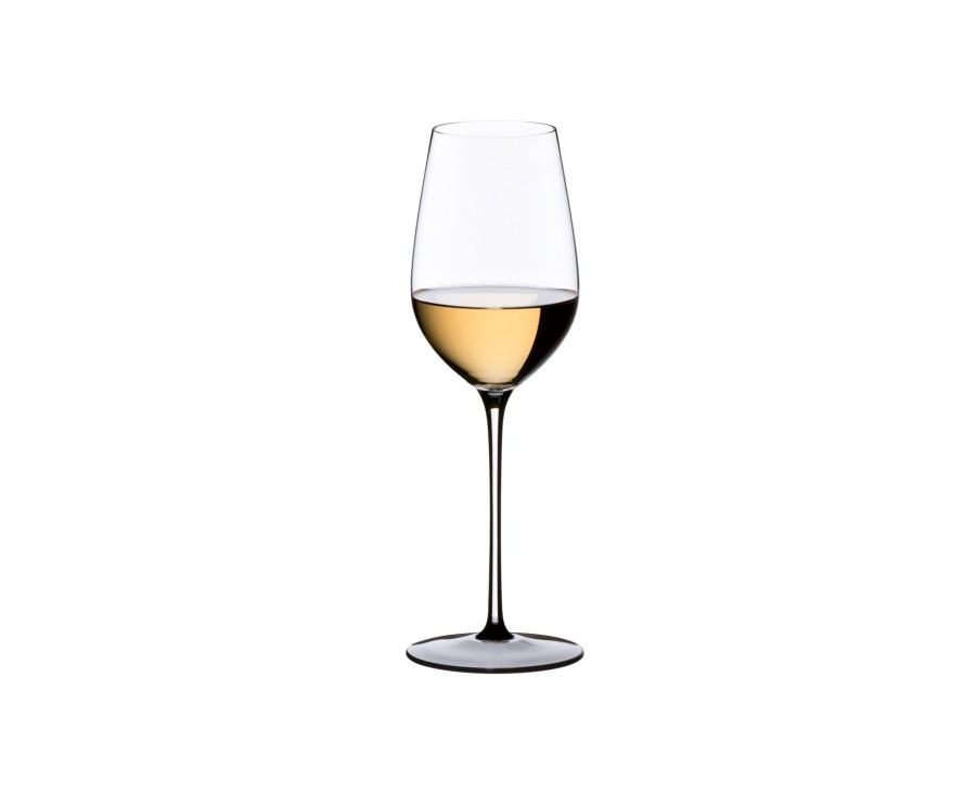 Weisweinglaser Spiegelau | Riedel Sommeliers Black Tie Riesling Grand Cru