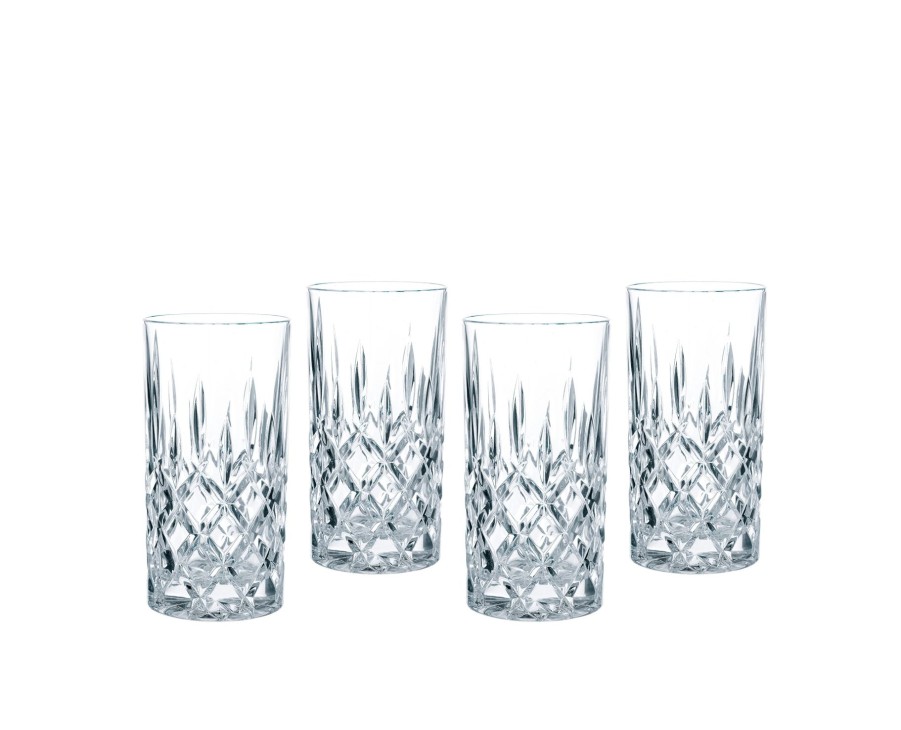 Cocktailglaser & Barware Spiegelau | Nachtmann Noblesse Longdrinkglas