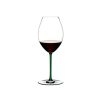 Rotweinglaser Spiegelau | Riedel Fatto A Mano Syrah - Grun