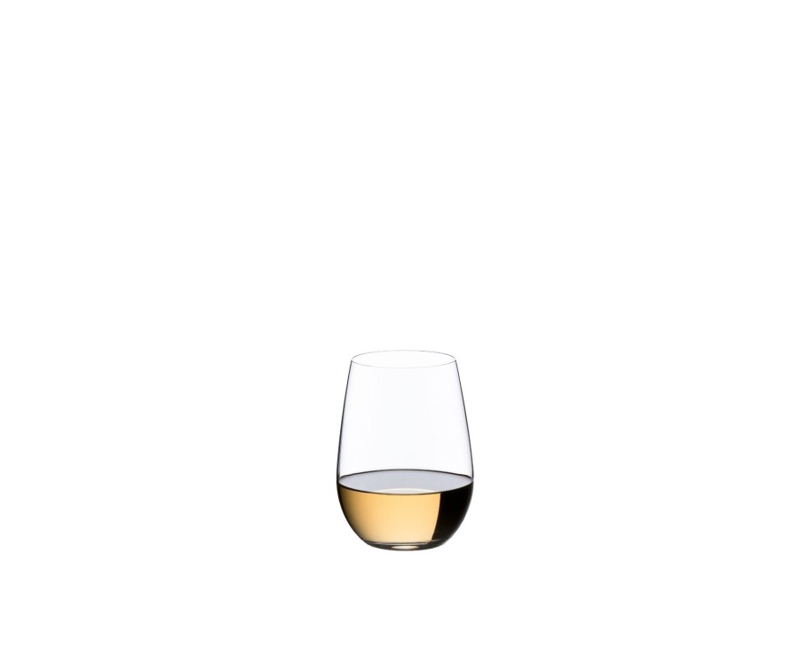 Weisweinglaser Spiegelau | Riedel The O Wine Tumbler O To Go Weiswein