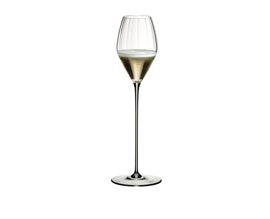 Schaumweinglaser Spiegelau | Riedel High Performance Champagnerglas