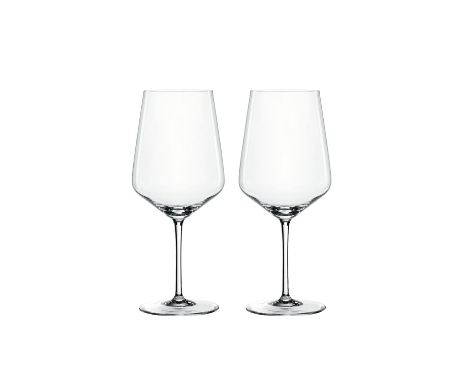 Cocktailglaser & Barware Spiegelau | Spiegelau Special Glasses Spritz Set