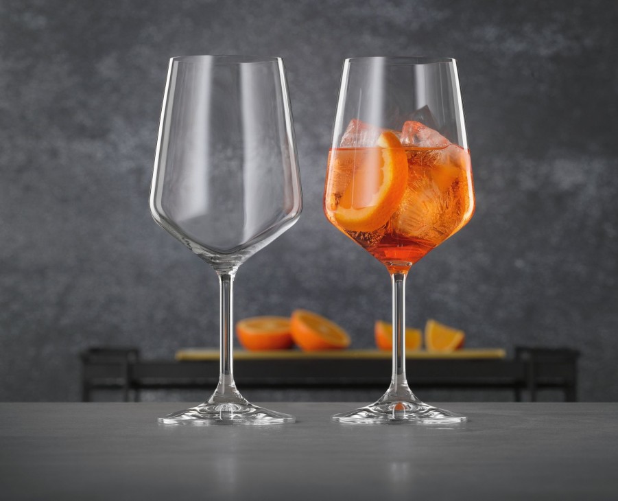 Cocktailglaser & Barware Spiegelau | Spiegelau Special Glasses Spritz Set