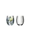 Cocktailglaser & Barware Spiegelau | Riedel Tumbler Collection Optical O Longdrink