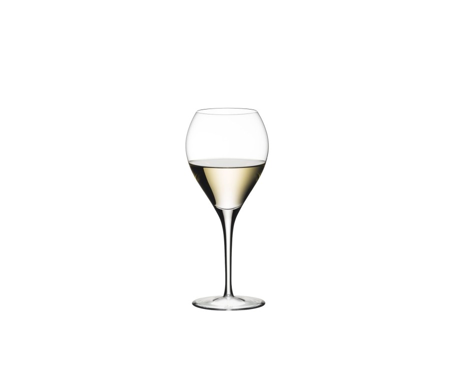 Weisweinglaser Spiegelau | Riedel Sommeliers Sauternes