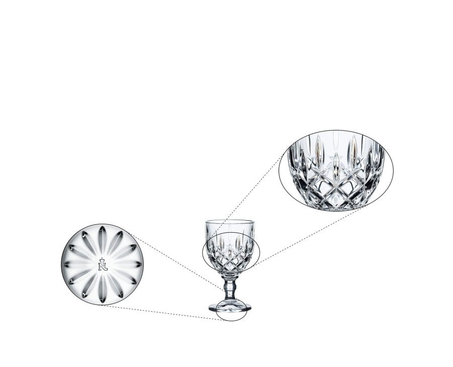 Cocktailglaser & Barware Spiegelau | Nachtmann Noblesse Likorglas